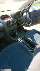 Rozpredam peugeot 206. Automat, 1,6benzin - 4