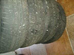 R 15 5x 112 zimne 195/65 - 4