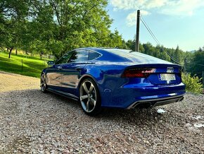 Audi S7 - 4