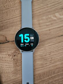 Samsung watch active 2 44mm šede - 4