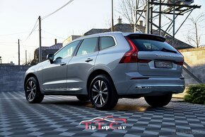 ⏩ Volvo XC60 T6 Recharge Inscription Expression eAWD A/T - 4