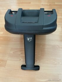 PegPerego ISOFIX base 0+1 K - 4