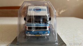 LIAZ 110.050 SALI ČSAD DeaGostini 1:43 + časopis PL - 4