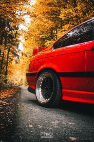 Bmw e36 328ci 142kw - 4