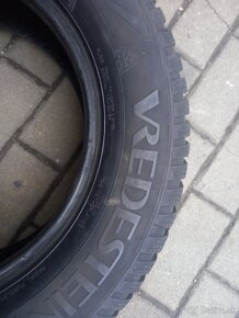 Zimné pneu 175/70r14 Vredstein Snowtrac3 - 4