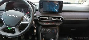 Dacia sandero 1.0 tce 90 - 4