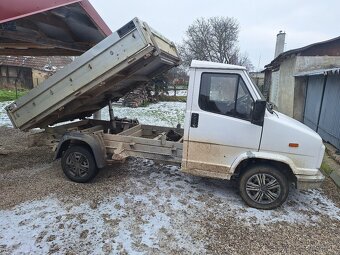 Fiat Ducato valnik 1.9TD - 4