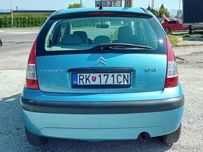 Citroën C3 1.1 In Exclusive - 4