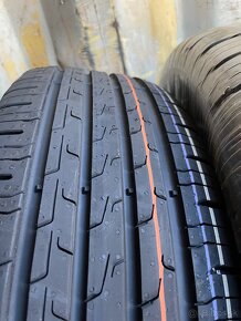 Continental 205/60R16 letné pneu NOVÉ - 4