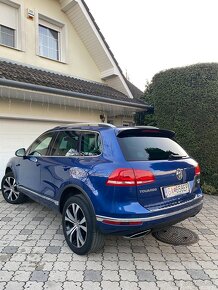 Volkswagen Touareg BMT V6TDI 193KW - 4