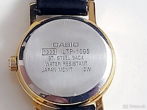 damske hodinky casio - 4