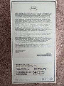 iPhone 6S Zlatý 64GB - 4