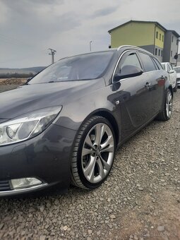 Opel Insignia - 4