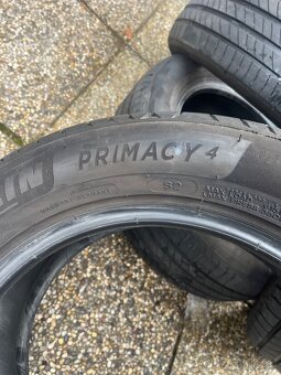 Letné pneumatiky Michelin Primacy 4 - 4