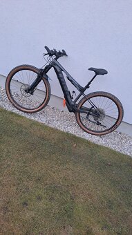 TREK E-caliber 9.6 - 4