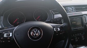 Volkswagen Passat B8 - 4