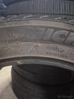 Pirelli 255/45r20 2ks - 4