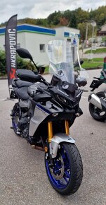 Yamaha Tracer 9 GT+ - 4