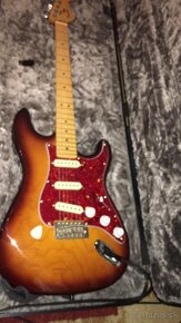 Fender stratocaster - 4