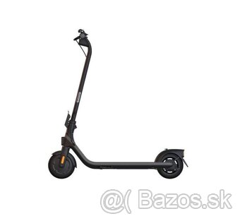 NOVÁ úplne nová kolobežka E2 E - Segway-Ninebot - 4