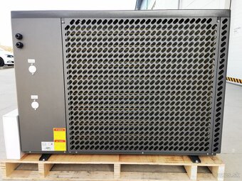 Tepelné čerpadla Monoblock 12kW - registrované pre dotácie - 4