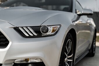 Ford Mustang 2.3 EcoBoost A/T - 4