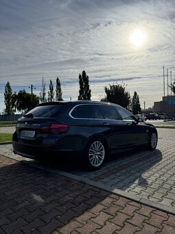 BMW 525d xDrive 160kw - 4