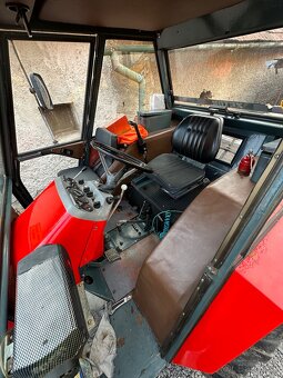 Zetor 7245 - 4