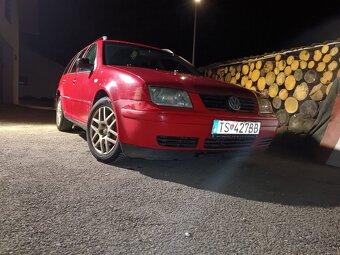 Predám boru 1,9tdi 96kw (hoľa rúra) - 4