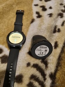 Samsung galaxy watch 4 classic 42mm - 4