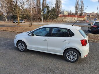 VW Polo - 4