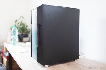 Herný PC i5 12400F / RTX 3070 8GB / 16GB RAM / 500GB NVME - 4