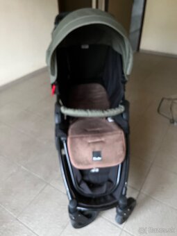 Britax kočík B-Motion 4 Plus - 4