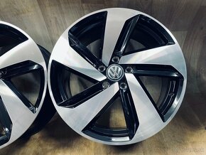 TOP kolesa 18” Volkswagen Golf VII/7 GTi - 4