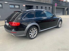 Audi A4 allroad quattro - 4