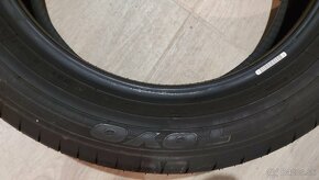 Nejazdené letné pneu Toyo Proxes - 185/60 r16 - 4