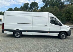 Mercedes-Benz Sprinter 2,0 215CDI NOVÉ, ZÁRUKA nafta manuál - 4