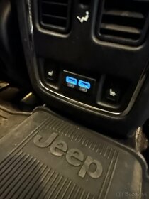 Jeep Grandcherokee 3,0 crdi 184Kw 2013 Summit - 4