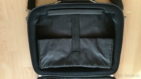 Nová taška na notebook 15-17" značka DELL - 4