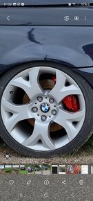 Brembo 4piest na bmw e46 - 4