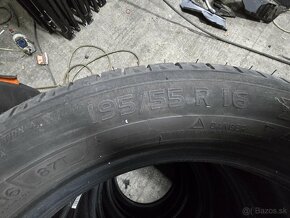 195/55r16 Michelin - 4