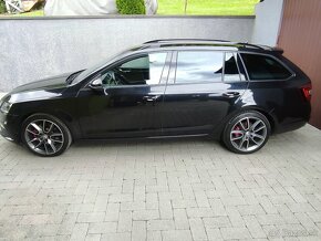 Škoda Octavia RS combi 2.0 TDI DSG 4x4 virtual - 4