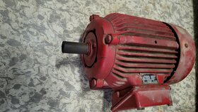 Predam elektro motor 2.2kw - 4