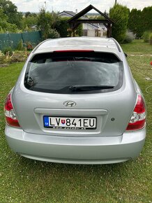 Hyundai Accent 1.4 - 4