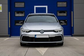 Volkswagen Golf Variant R-line 1.5 TSI ACT - 4