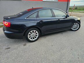 Audi A6 C7 2.0 TDI Automat - 4