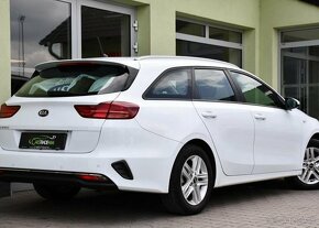 Kia Cee´d 1.6CRDi FRESH SW ZÁRUKA 85 kw - 4