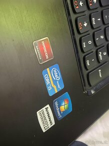 Lenovo G770 - 4