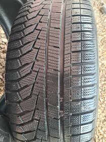 235/55 R17 Hankook winter zimné 2ks - 4