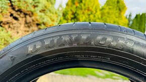 Letné pneumatiky Dunlop SP SPORT MAXX 050 225/50 R18 - 4